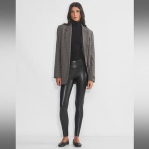 Wilfred Free Daria Pant leather